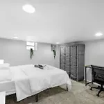 Urban 3Br Oasis Near Temple