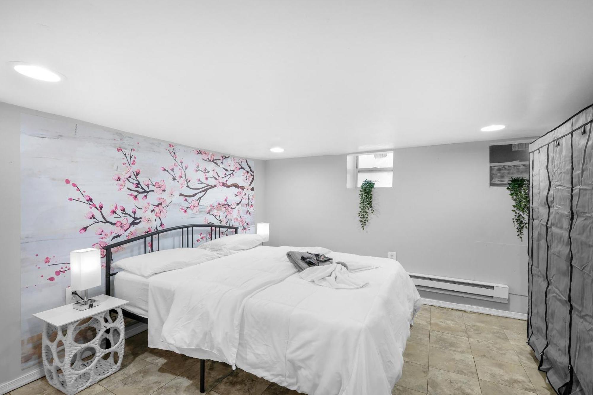 Urban 3br Oasis Near Temple Philadelphia