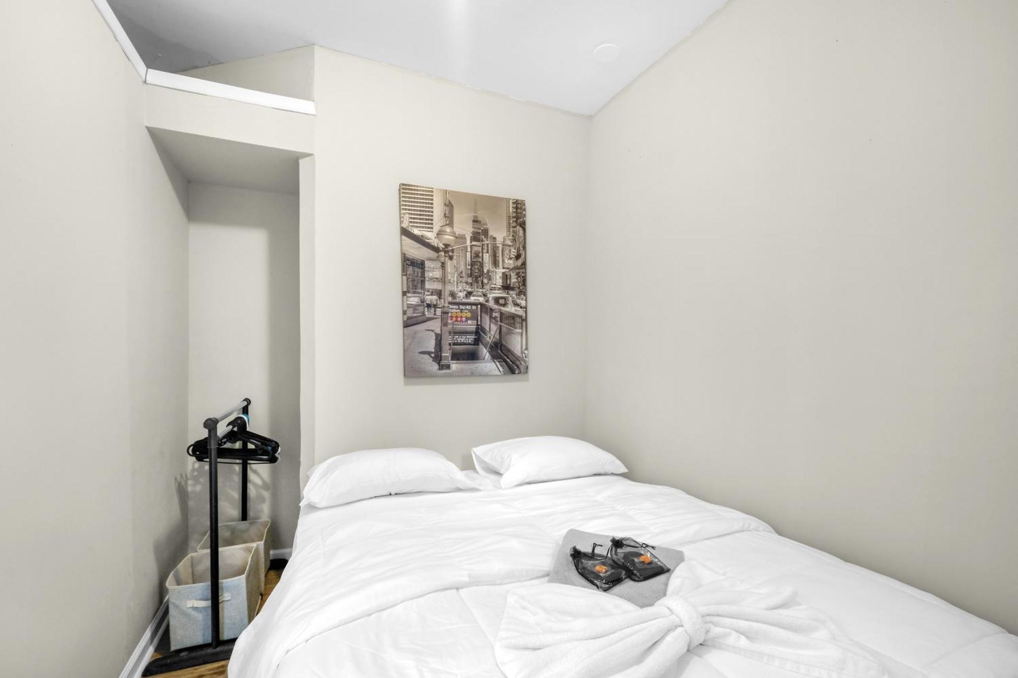 Apartment Urban 3br Oasis Near Temple