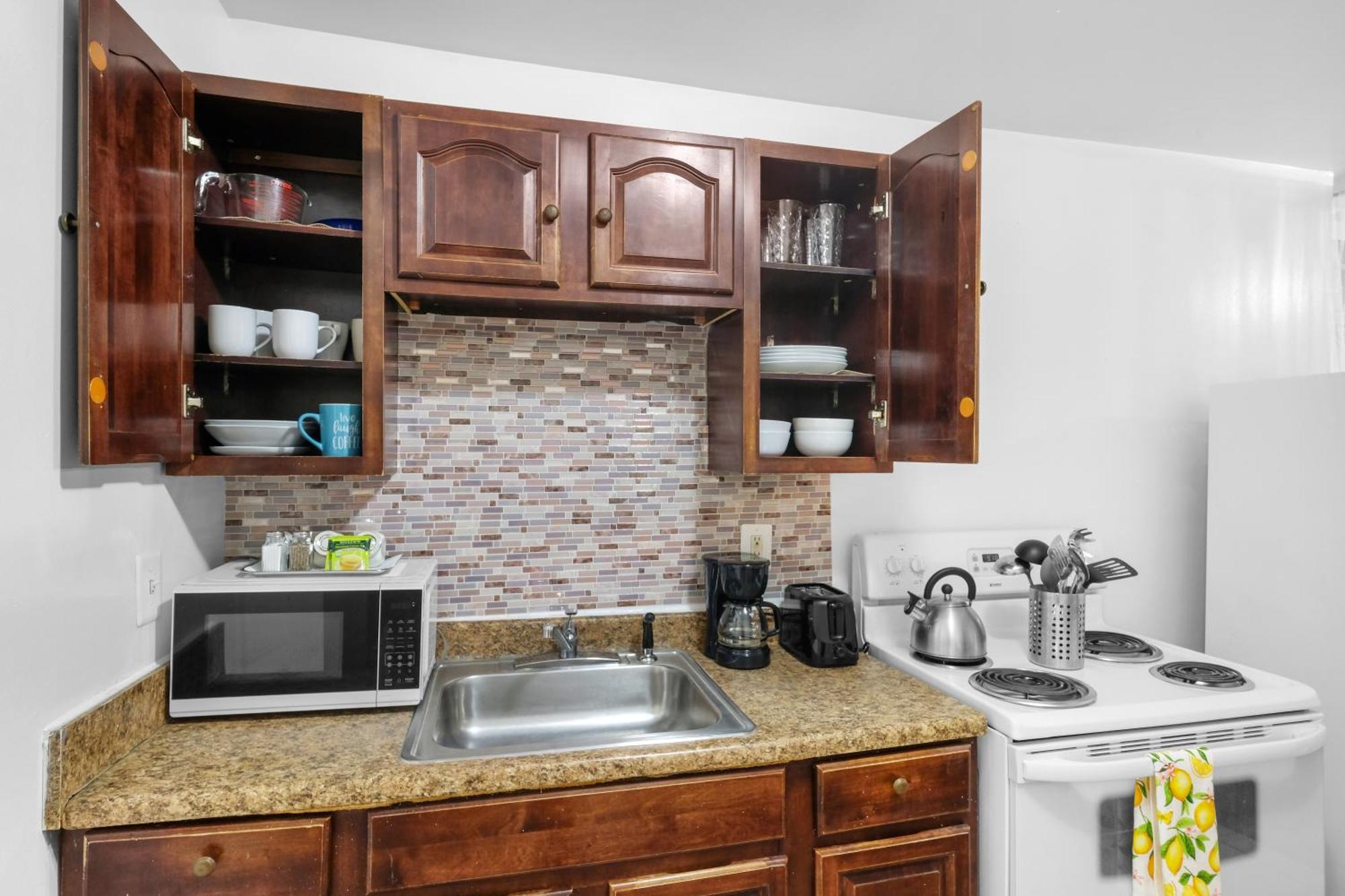 Urban 3br Oasis Near Temple * Philadelphia